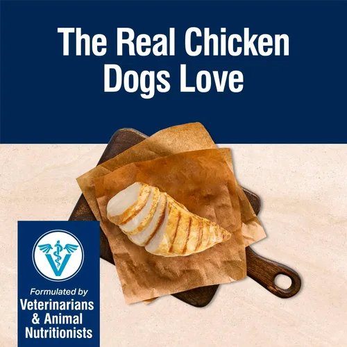 Vista 3 de Blue Buffalo True Solutions Mobility Care - Alimento húmedo para perros adultos, hecho con ingredientes naturales, pollo, latas de 12.5 onzas