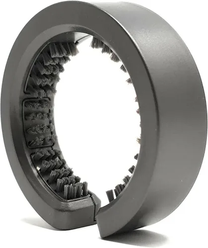 Vista 7 de Accesorio de cepillo de limpieza para Dyson HS01 Airwrap Styler HS05 Accesorios Parte NO.969760-01, herramienta de limpieza fácil para Dyson Airwrap