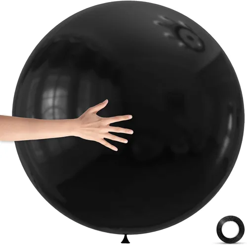 Vista 8 de 120 globos plateados metálicos de 5 pulgadas, globos de látex plateado cromado metálico, mini globos pequeños para decoraciones de cumpleaños, bodas