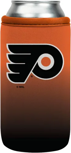 Vista 84 de Sok It CanSok NHL Hockey - Funda de neopreno aislada para cerveza y refrescos (New Jersey Devils, funda para lata de 12 onzas)