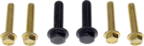 Vista 6 de Dorman 674-983 Kit de colector de escape del lado del pasajero, incluye juntas y accesorios necesarios compatibles con modelos seleccionados