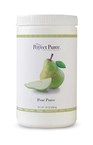 Vista 38 de The Perfect Puree of Napa Valley - Puré de albaricoque 6/30 oz