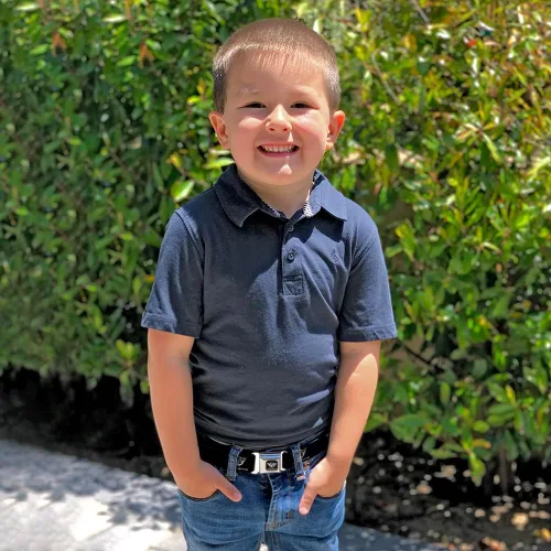 Vista 4 de Buckle-Down Seatbelt Belt - Corvette BlackSilver REPEAT - 1.0" Wide - 20-36 Inches in Length