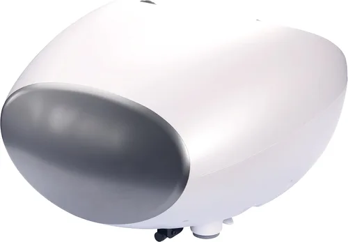 Vista 15 de Aurora Health & Beauty Masajeador de pies de compresión de aire Shiatsu con terapia de calor