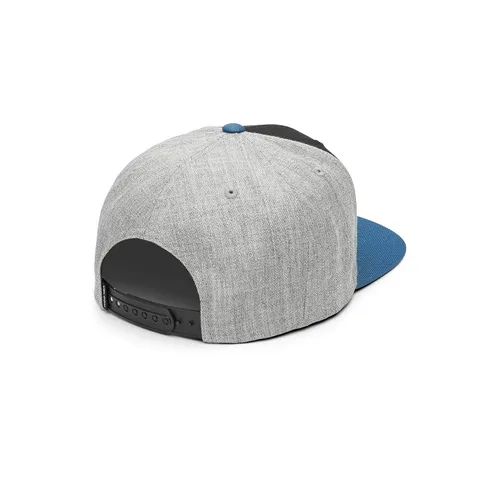 Vista 7 de Volcom Sombrero de sarga para hombre