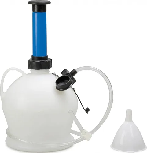 Vista 12 de Briggs & Stratton 5430K bomba extractora de aceite, 3.38 pt