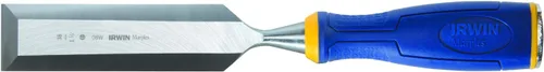 Vista 6 de IRWIN Herramientas Marples Construcción cincel, 1 pulgada (1768777)