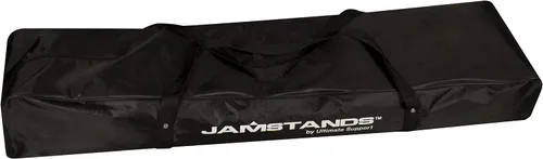 Vista 10 de Ultimate Support JamStands MCFB6PK - Paquete de 6 soportes de micrófono para bandas y estudios