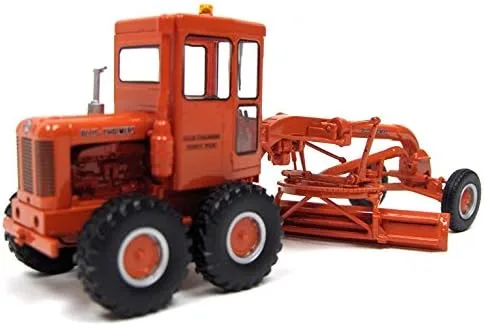 Vista 3 de First Gear 1/50th Edición Limitada Allis Chalmers 45 Motoniveladora
