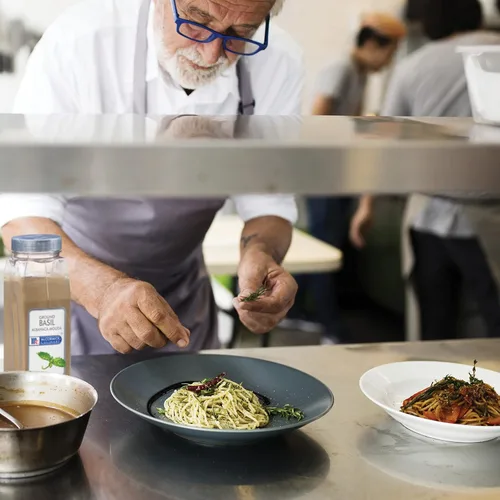 Vista 3 de Orégano McCormick, condimento, tamaño grande