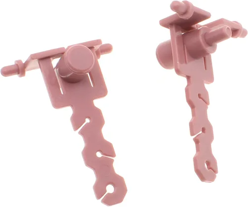 Vista 4 de FDXGYH 2 piezas de máquinas de tejer tensores máquinas de tejer adaptador de varilla de tensión compatible con Sentro 22 32 40 48