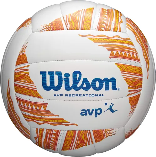 Vista 10 de Wilson - Balón de voleibol para actividades recreativas al aire libre,