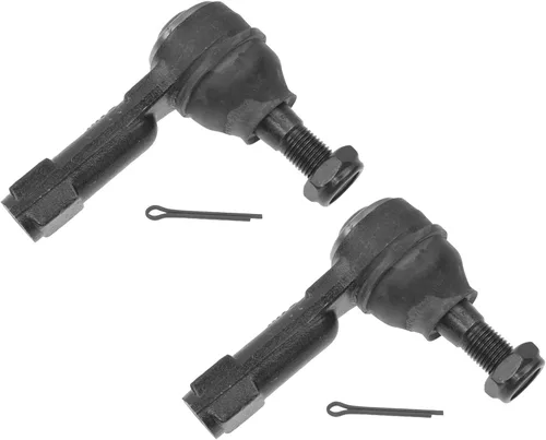 Vista 22 de TRQ Juego de barras de acoplamiento interiores delanteras 2 piezas compatibles con Acura RDX 2013-2018