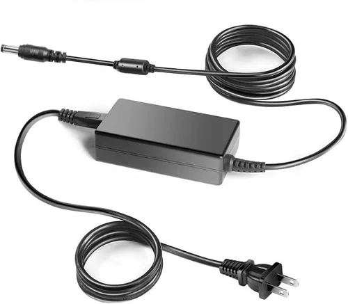 Vista 6 de Guy-Tech Adaptador ACDC compatible con lámpara LED OPI GC900 modelo PS 1065-300T2B200 PS1065-300T2B200 GelColor lámpara de luz LED esmalte de uñas