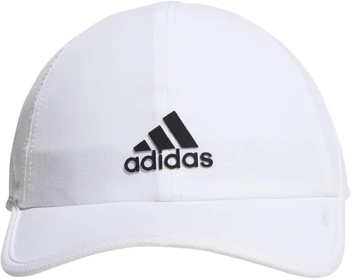 Vista 8 de adidas Superlite Relaxed Gorra de rendimiento ajustable para hombre-2020