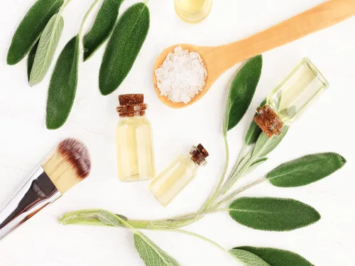 Vista 7 de Axe Sickle 32 botellas de vidrio con tapón de corcho de 1.0 fl oz de 1 onza para decoración de bricolaje, mini botellas de vidrio de deseos