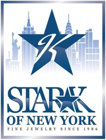 Vista 6 de Collar con colgante de corazón grande de plata de ley de 0.591in