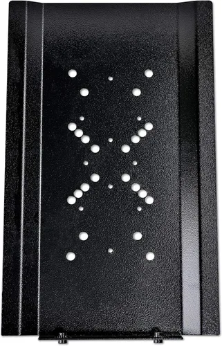 Vista 14 de Buzón con cerradura de seguridad Curbside Mail Boss 7106., 7106