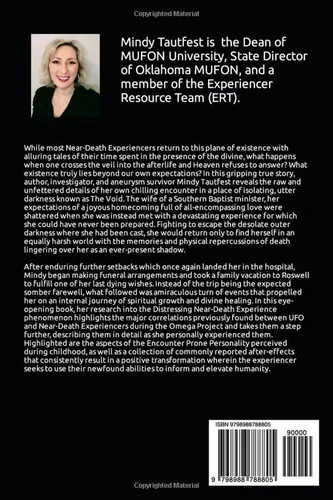 Vista 2 de Dying to Meet Them One Womans Incredible Journey from N.D.E. to U.A.P.