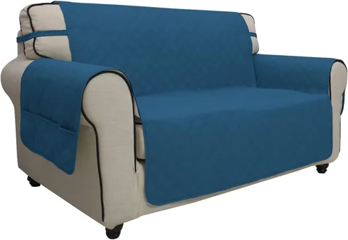 Vista 109 de Easy-Going Funda para Sofá Funda para Silla Funda para Sofá Impermeable Funda para Sofá Lavable Funda para Sofá de Tela Antideslizante Protector