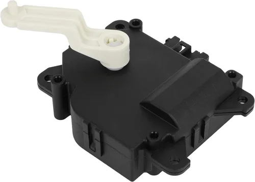 Vista 29 de SCITOO Actuador de puerta de mezcla de calentador HVAC, actuador de puerta de aire, repuesto para Audi para A3 2004-2013, para Audi para A3 Quattro
