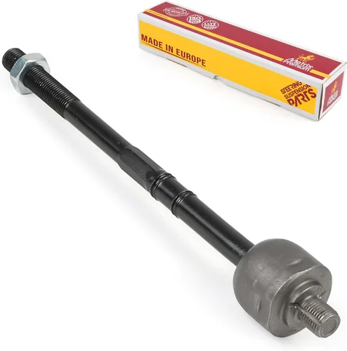 Vista 25 de Metrix Premium Chassis Parts - Front Inner Tie Rod End Fits 93-95 Dodge Colt Sedan, 93-94 Eagle Summit Coupe, 93-94 Summit Sedan, 95-96 Summit
