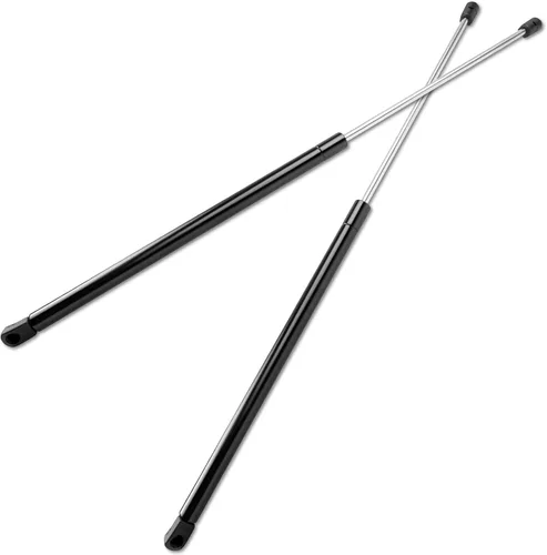 ECCPP Soporte de elevación para capó delantero, resortes de gas para Toyota Avalon 2013-2016, para Toyota Camry 2012-2016, compatible con 6757