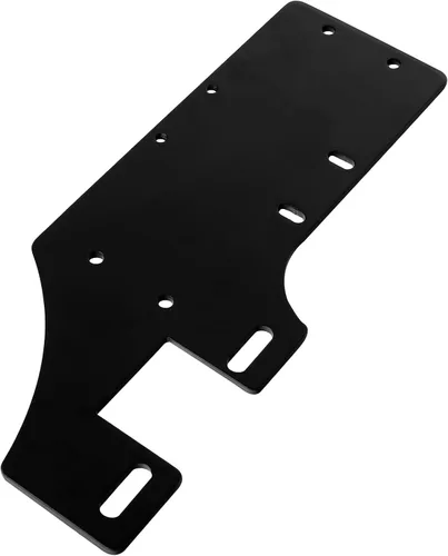 Vista 8 de TCT-MOTORPARTS Rear Air Ride Suspension Mount Bracket Fit for Harley Touring Road Glide 1994-2023
