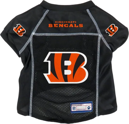 Vista 19 de Littlearth Camiseta básica para mascotas de la NFL, equipos con licencia