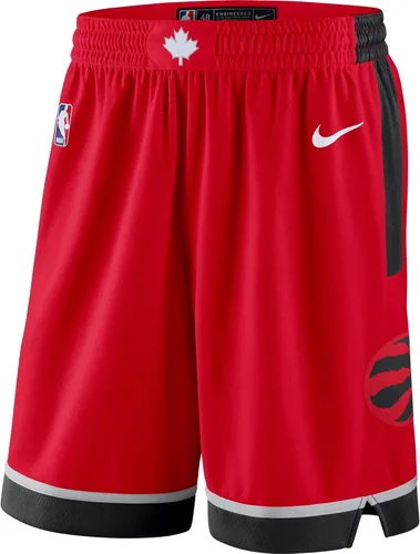 Vista 14 de Portland Trail Blazers Youth 8-20 - Pantalones cortos oficiales Swingman Dri-Tek Performance