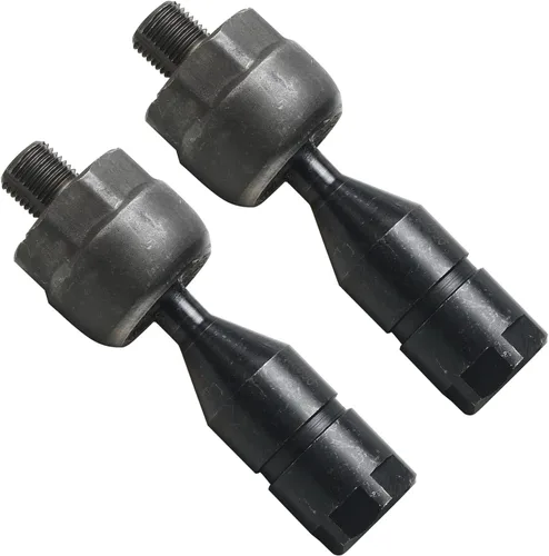 Vista 902 de Detroit Axle - Kit de suspensión frontal de 8 piezas para Dodge Journey 2009-2015, 2 brazos de control inferiores, 2 rótulas, 2 varillas