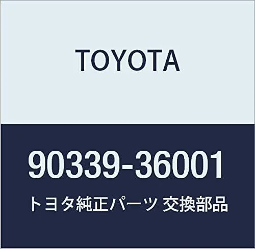 Enchufe de culata original Toyota 90339-36001