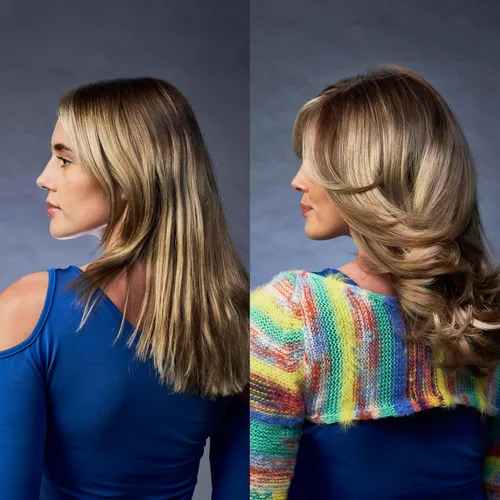 Vista 6 de OSiS+ Soft Dust - Lightweight Volume Powder for Root Lift & Natural Shine