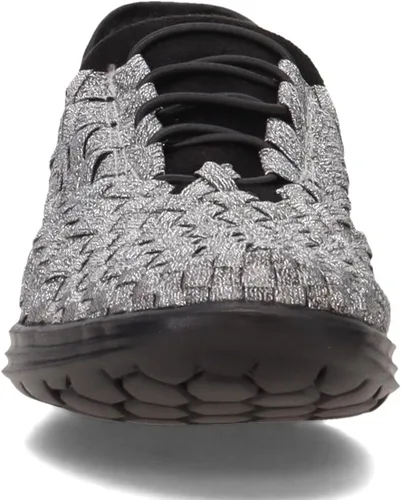 Vista 3 de Bernie Mev Zapatos sin cordones Victoria para mujer