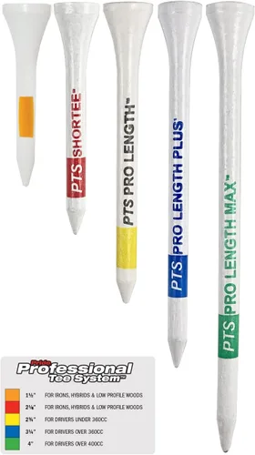 Vista 6 de Camisetas de golf