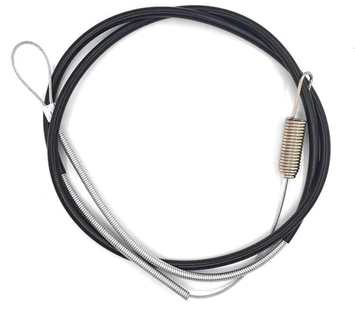 Vista 7 de #110675X #532110675 pieza de repuesto nuevo cable de embrague 17 "timón trasero W 6HP para Craftsman