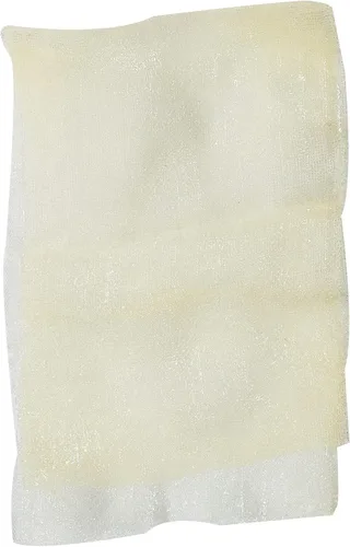 Vista 7 de Dynarex Apósito de gasa no adherente de petróleo estéril para heridas, 50