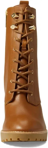 Vista 2 de Michael Kors Porter - Botín con cordones