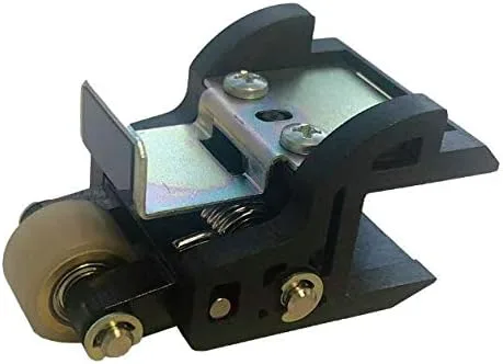 Vista 3 de Roland VP-540/VP-300 - Conjunto de rodillos (izquierda) - 6700460210