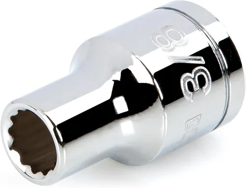 Vista 36 de TEKTON Unidad de 1/2 pulgada x enchufe de 12 puntos de 1-1/2 pulgadas SHD22238
