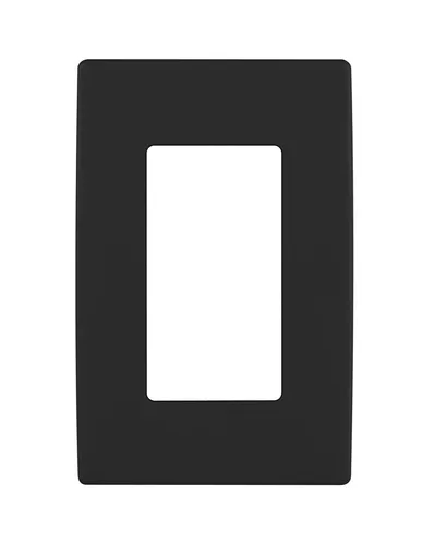 Vista 14 de Leviton Renu Placa de fijación para la pared sin tornillos,1 unidad, REWP1-CA