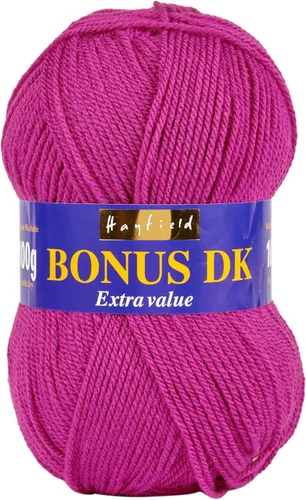 Vista 24 de Bono de Hayfield DK