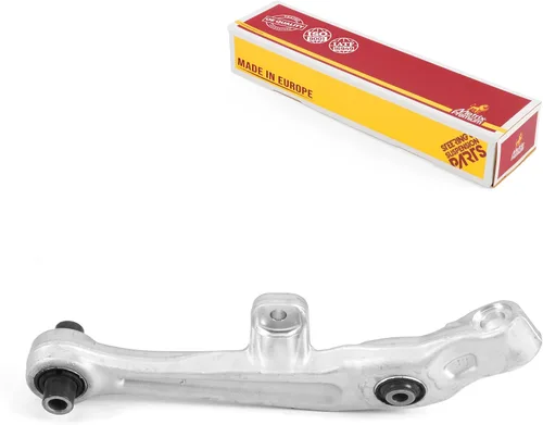 Vista 169 de Metrix Premium Chassis Parts - Brazo de Control Inferior Trasero Delantero Derecho con Conjunto de Rótula y Casquillo Compatible con Audi A4 05-07