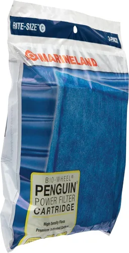 Vista 3 de Marineland, recarga para cartuchos tamaño común, Paquete de 3, azul, (C - blue)