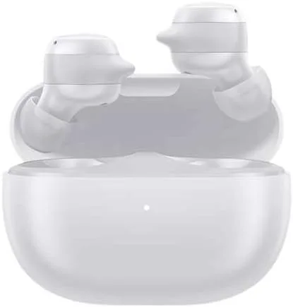 Xiaomi Auriculares inalámbricos Redmi Buds 3 Lite, auriculares inalámbricos Bluetooth 5.2 Latencia estéreo con micrófono, auriculares deportivos