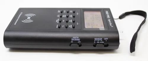 Vista 8 de Caja Spirit PSB7 PRO