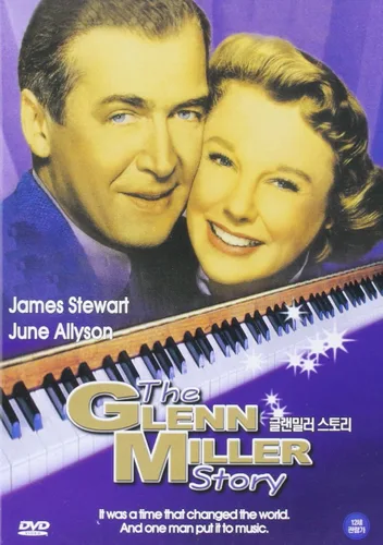 The Glenn Miller Story