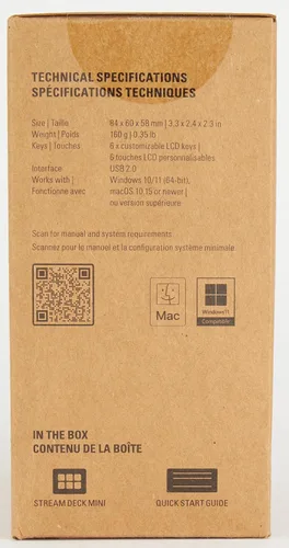 Vista 12 de Personalizable, Negro