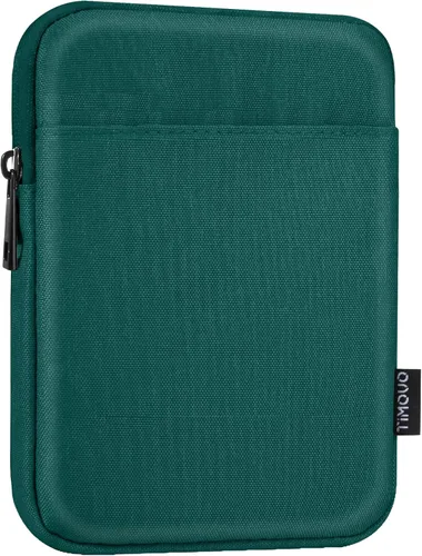 Vista 18 de TiMOVO Funda protectora de 6 a 7 pulgadas para libros electrónicos Paperwhite/Colorsoft Signature Edition, funda protectora para lector