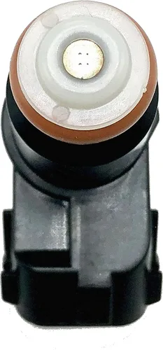 Vista 4 de 4 piezas para 2005-2006 reemplazo para inyectores de combustible SUZUKI GSXR1000 15710-10G00 1571010G00